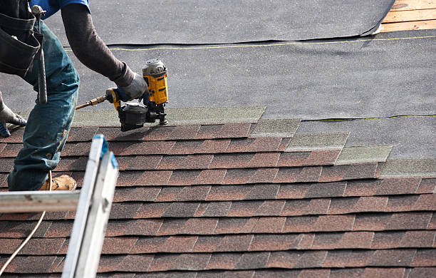 Licensed Roofing service in Crossville, IL - Brentwood Metal Roofing
